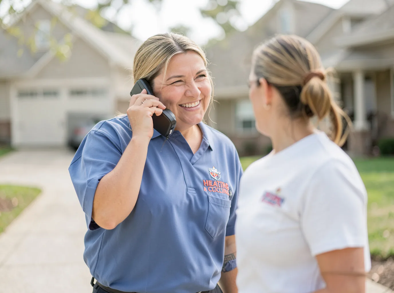 Hvac Repair Piedmont, MO FAQs